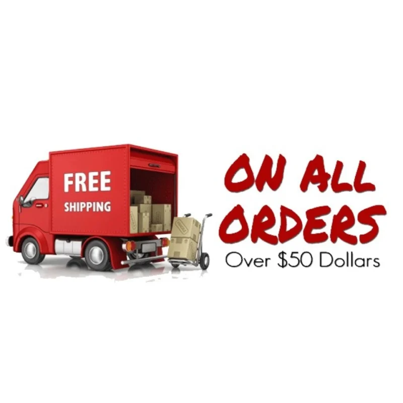 Free-Shipping